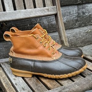 ll bean boot insoles